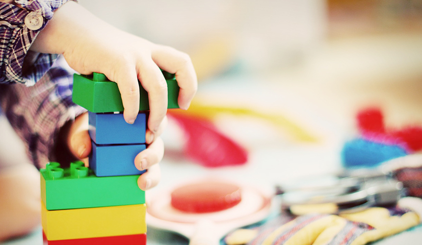 消臭除菌の場面