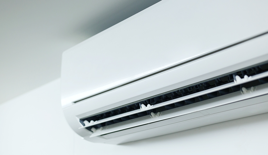 消臭除菌の場面