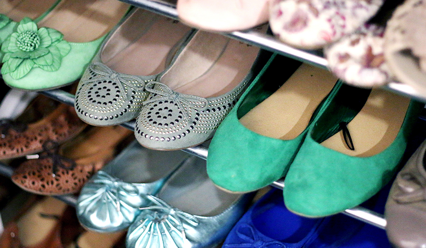 消臭除菌の場面