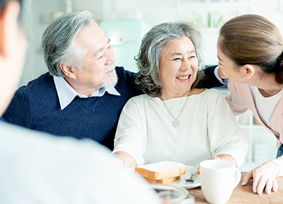 安心の消臭除菌